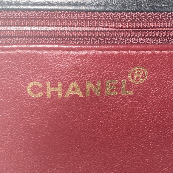 Chanel Matellase Chain leather Shoulder Bag , Firm Price - Picture 14 of 16